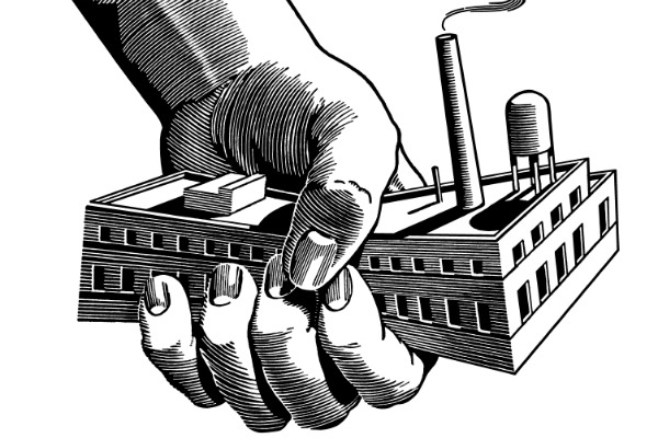 Les usines européennes craignent les conséquences de la directive sur l'efficacité énergétique